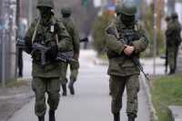 Запад начал осознавать свои ошибки за "8 лет"