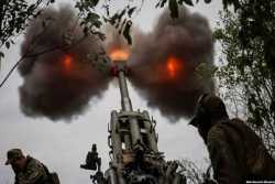 Американские эксперты высказались о победах Украины