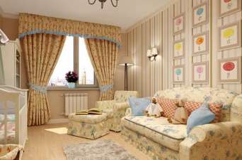 Как создать стиль «прованс» своими руками