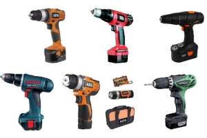 Лучшие сетевые шуруповерты 2016-го года
