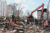 Наконец, в Украине начинается снос хрущевок: первым будет Чернигов