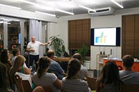 Новые разработки фирмы REHAU