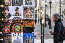 Обнищание россиян начнется месяца через два