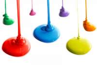 В России упал рынок лакокрасочных материалов