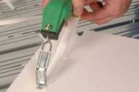 Что такое терморезак. Фото и видео