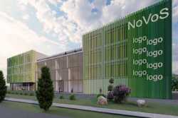 Под Львовом возобновилось строительство ТРЦ