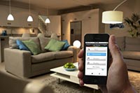 Первый «умный дом» Киева. Первая секция продана на 75 %