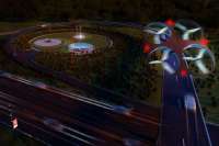 Архитектор предсказал революцию в дорожной отрасли