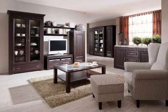 Стильный интерьер для гостиной: тренды 2020