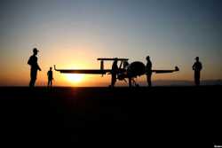 Применение иранских дронов армией РФ обернулось проблемами