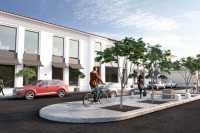 В Iзмаїлi добудували ТЦ