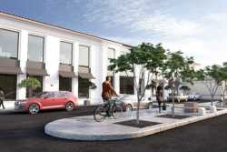 В Iзмаїлi добудували ТЦ