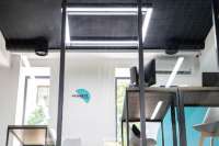 На Оболони появилось общественное пространство