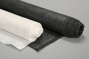 Как выбрать геотекстиль для строительства