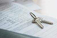 Нотариус оставил сироту без квартиры в Киеве