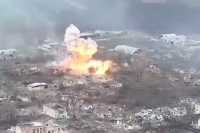 Российское наступление на Бахмут начинает захлебываться