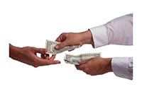 Самые коммунально-ответственные киевляне живут в Голосеевском районе