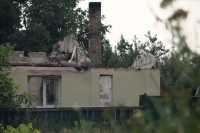 О трагедии в селе под Черниговом сняли документальный фильм