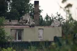 О трагедии в селе под Черниговом сняли документальный фильм