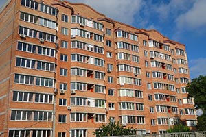 В Николаеве ГАСК принял в эксплуатацию дом на 70 квартир