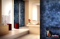 «Дина-Текс» представляет жидкие обои европейского класса