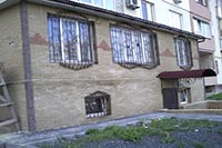 Во Львове пресечено 5 случаев самовольного строительства