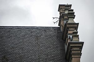 Почему не стоит ссориться с архитектором