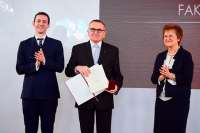 Fakro получила престижную премию за изобретения