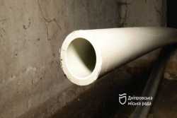 У 40 будинках комунальної власностi Днiпра зробили плановi ремонти