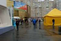 Самое интересное в первый день выставки Aqua Therm-2016