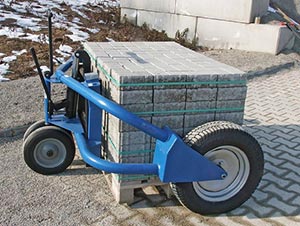 Экспорт стройматериалов из Украины превысил импорт