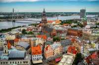 В Риге готовятся к размещению беженцев в школах и спортзалах