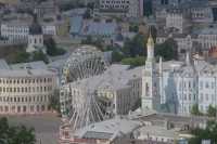 Штрафи за пошкодження об'єктiв культурної спадщини суттєво збiльшать