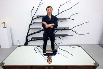 Искусственный интеллект уничтожит архитекторов