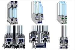 В Украине появилась новая линейка раздвижных систем