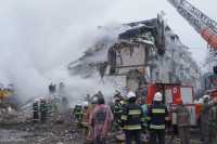 Полтава видала житловi сертифiкати у межах програми &quot;єВiдновлення&quot; постраждалим мешканцям