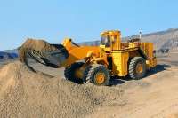 БелАЗ начал выпуск нового флагмана погрузчиков