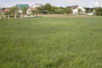 Стоимость земли под Киевом вырастет