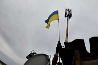 Неделя прошла под знаком мощного контрнаступления ВСУ