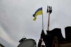 Неделя прошла под знаком мощного контрнаступления ВСУ