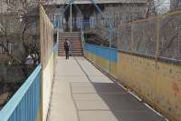 На ремонте моста в Тернополе сэкономили 45 млн. грн.