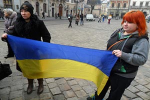 Семьи участников АТО из Львова недовольны выбором застройщика жилья