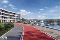 Доля рассрочки при покупке жилья бизнес-класса выросла