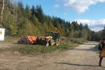 В Сходнице проведут дорогой ремонт дороги