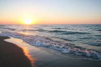 Прибрежные земли под Николаевом вернули государству