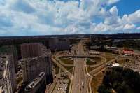 Часть дорог Днепровского района передали в коммунальную собственность