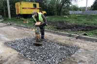 В Харковi усунули 11 аварiй на водоводах