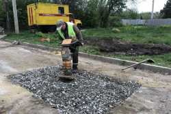 В Харковi усунули 11 аварiй на водоводах