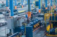 Алюминиевый профиль Украины формируется в Броварах