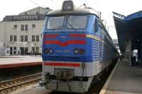 На ремонте пригородного вокзала "Укрзализныця" разворовывала средства